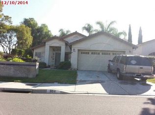 804 Essence Ave, Oceanside, CA 92057