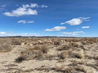 5650 Lemon St, Silver Springs, NV 89429