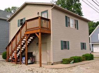 29 Lake Mist Ln, Buckeye Lake, OH 43008