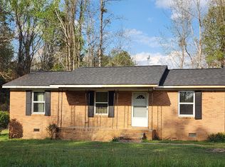 3755 Horatio Hagood Rd, Rembert, SC 29128