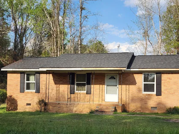 3755 Horatio Hagood Rd, Rembert, SC 29128