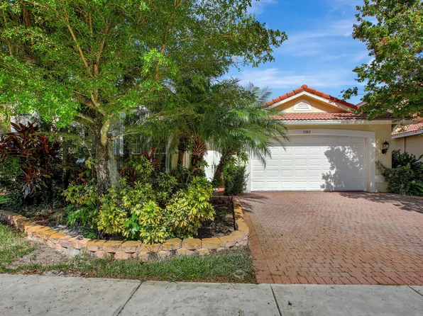 5302 SW 173rd Avenue, Miramar, FL 33029