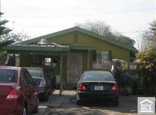 10831 Croesus Ave, Los Angeles, CA 90059