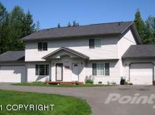24335 Homestead Rd #B, Chugiak, AK 99567