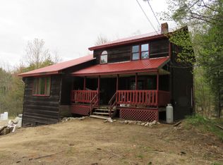 524 W Fryeburg Rd, Fryeburg, ME 04037