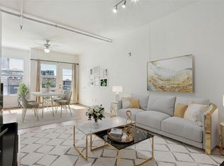 711 W 26th St APT 704, Austin, TX 78705