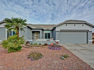 14022 W Black Gold Ln, Sun City West, AZ 85375