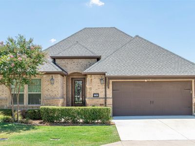 716 Avignon Trl #72, Keller, TX, 76248