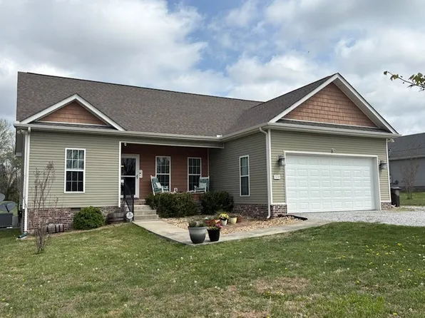 120 Blue Moon Rd, Dickson, TN 37055