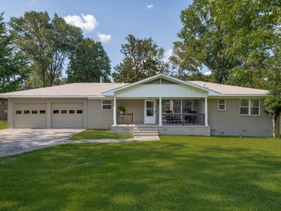 1036 7th Ave SW, Alabaster, AL, 35007