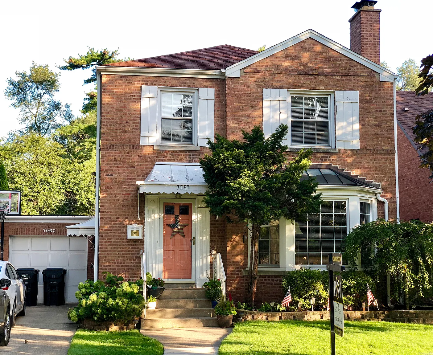 7060 N Monon Ave photo 1
