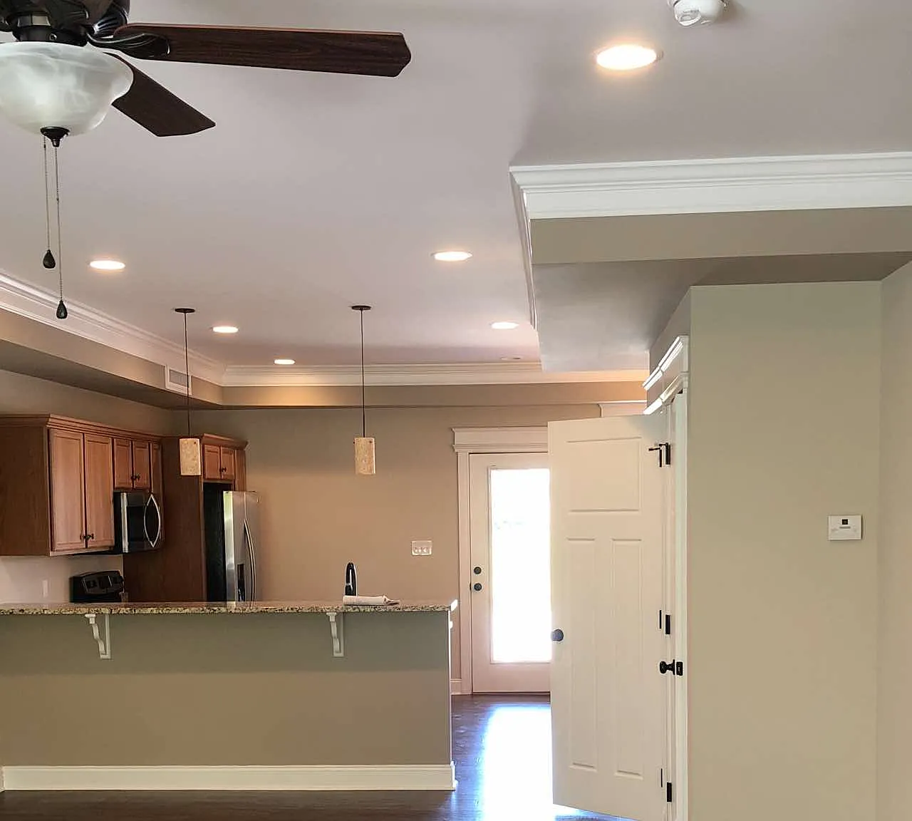 215 Capstone Drive - 1 — Photo 4