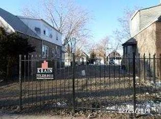 4826 W Kamerling Ave, Chicago, IL 60651