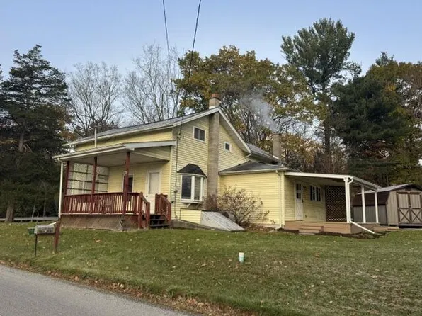 23 Hillside Dr, Towanda, PA 18848