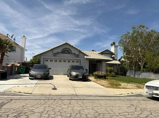 43525 Carpenter Dr, Lancaster, CA 93535
