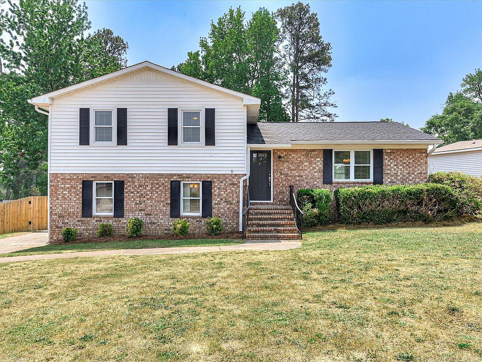 1st image of 4424 Branchwood Drive