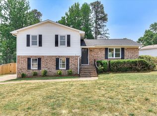 4424 Branchwood Drive, Martinez, GA 30907