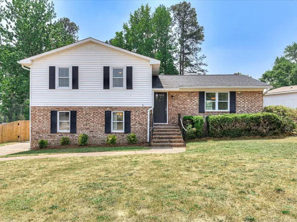 4424 Branchwood Drive, Martinez, GA 30907