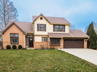 3317 S Rolling Oak Dr, Bloomington, IN