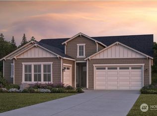 33352 Site 77 Liberty Ave SE, Black Diamond, WA 98010