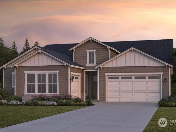 33352 Site 77 Liberty Avenue SE, Black Diamond, WA 98010