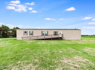 346 Sage Rd, Opelousas, LA 70570