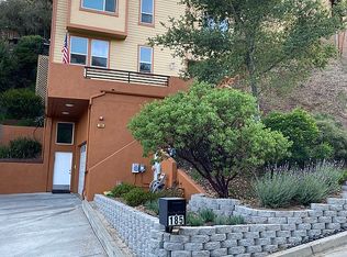 185 Sheridan Rd, Oakland, CA 94618