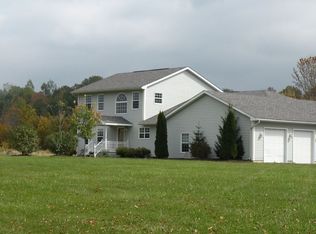 3741 State Rt 21 S, Canandaigua, NY 14424