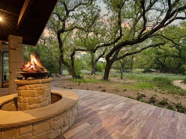 23426 Oscar Rd, Spicewood, TX 78669