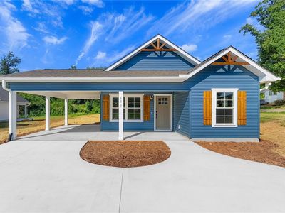 600 S Stribling St, Seneca, SC, 29678