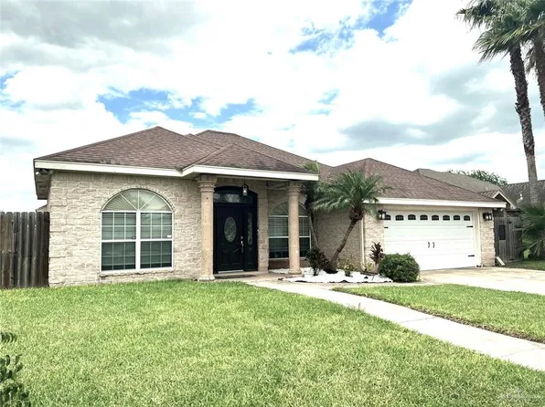 3509 Pecan Grove Dr, Weslaco, TX 78599