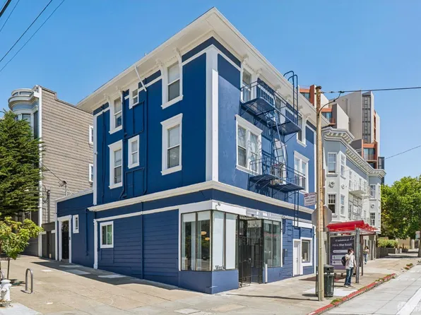 700 Baker St, San Francisco, CA 94115