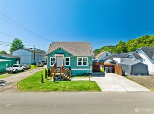 611 Duffy St, Montesano, WA 98520