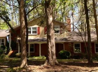 100 Allendale Pl, Williamsburg, VA 23185