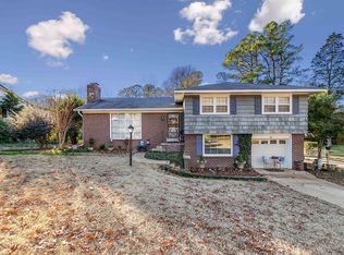 31 Royal Oaks Pl, Jackson, TN 38305