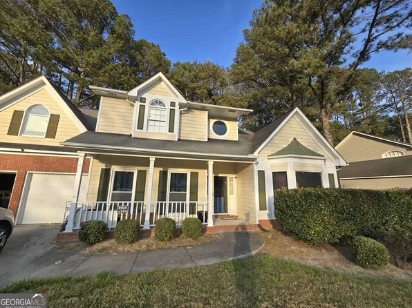 3078 Commons Xing, Snellville, GA 30078