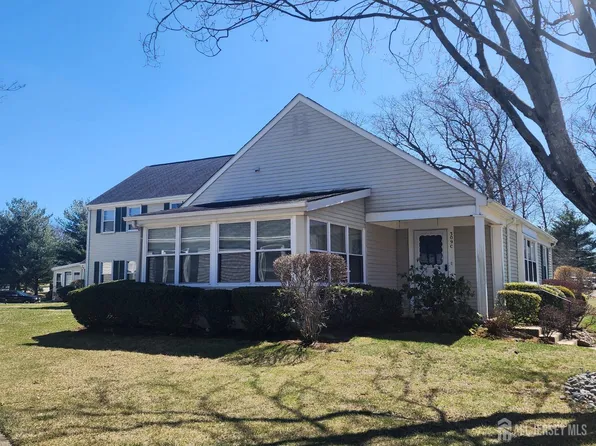 309C Sharon Way, Monroe Township, NJ 08831