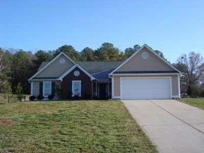 1030 Shelnutt Dr, Bishop, GA, 30677