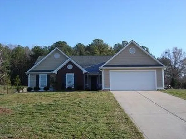 1030 Shelnutt Dr, Bishop, GA 30621