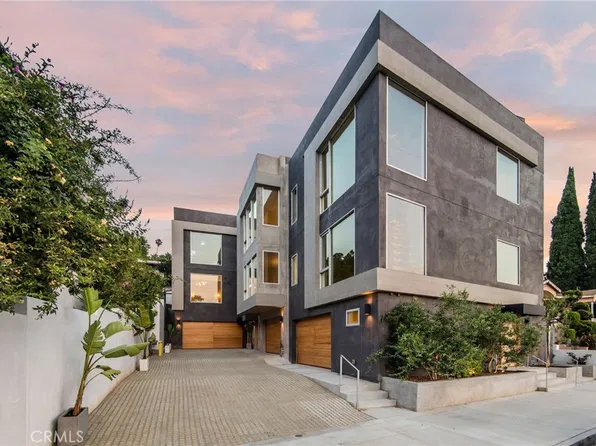 1262 Hyperion Ave, Los Angeles, CA 90029