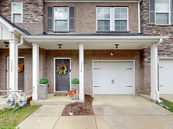 3318 Brookberry Ln, Murfreesboro, TN 37129