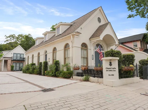 221 Ashley Ave #Abc, Charleston, SC 29403