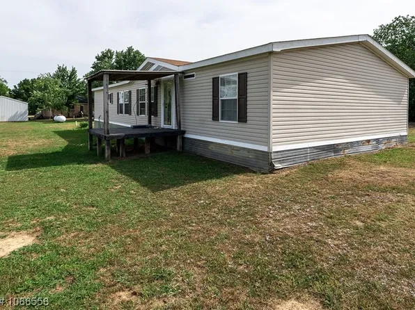 230 Gragg Ln, Quinton, OK 74561