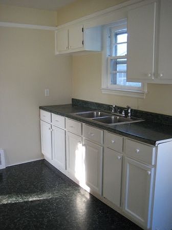 kitchen 1 x