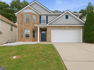 2213 Pineview Trl, Ellenwood, GA 30294