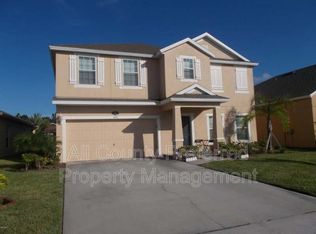 1625 Litchfield Dr, West Melbourne, FL 32904