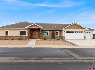 3538 Ridgeline Dr, Montrose, CO 81401