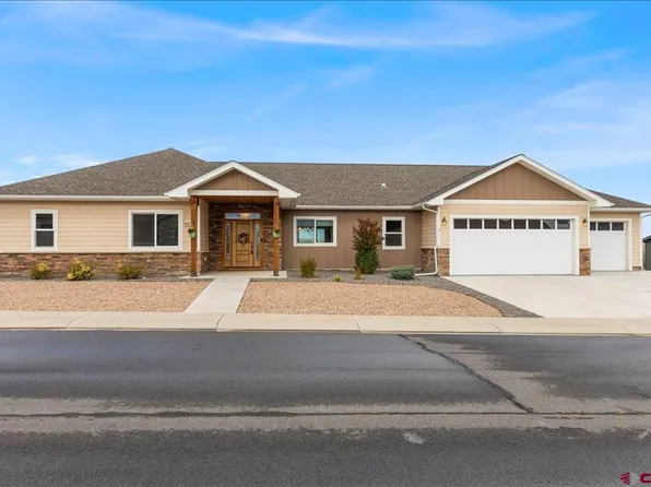 3538 Ridgeline Drive, Montrose, CO 81401