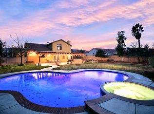 41091 Riverock Ln, Palmdale, CA 93551