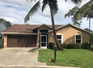 1050 Salmon Isle, Greenacres, FL 33413